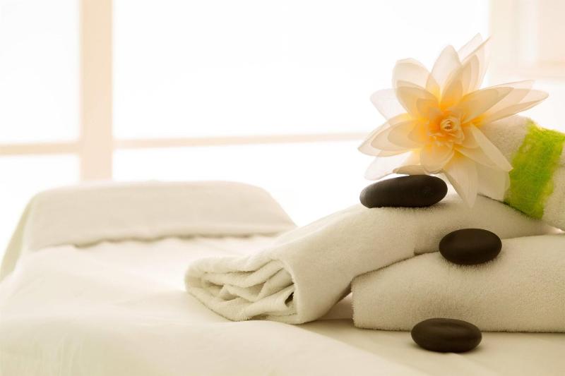 Dolce by Wyndham Bad Nauheim - Genel