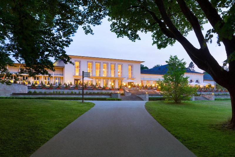 Dolce by Wyndham Bad Nauheim - Genel