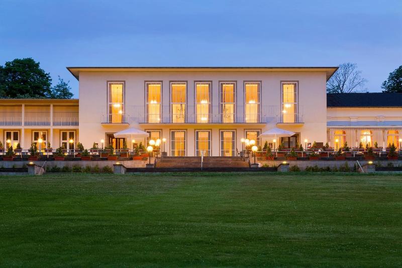 Dolce by Wyndham Bad Nauheim - Genel