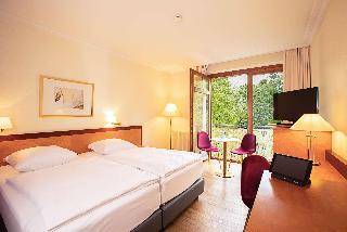 Dolce by Wyndham Bad Nauheim fotoÄŸrafÄ±