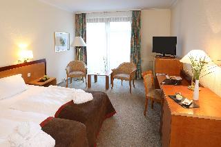 Dolce by Wyndham Bad Nauheim fotoÄŸrafÄ±