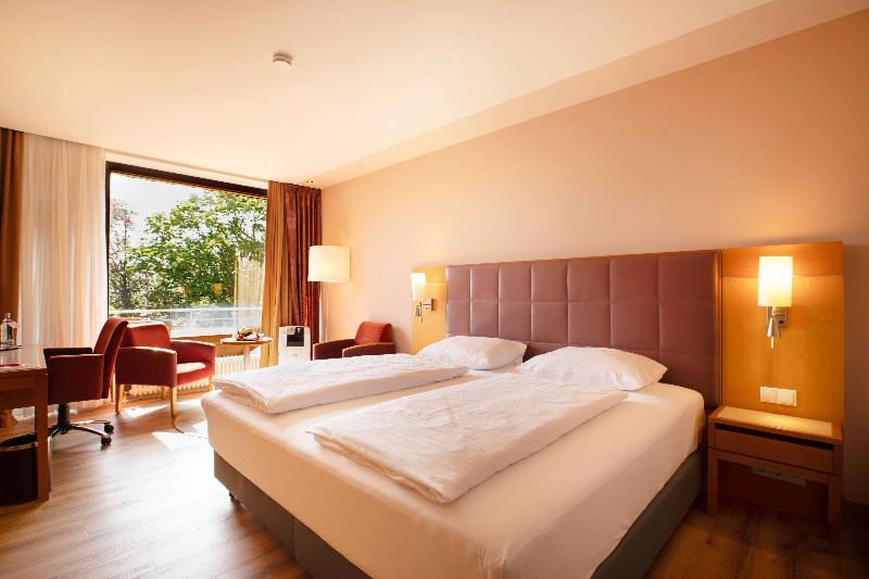 Dolce by Wyndham Bad Nauheim - Oda