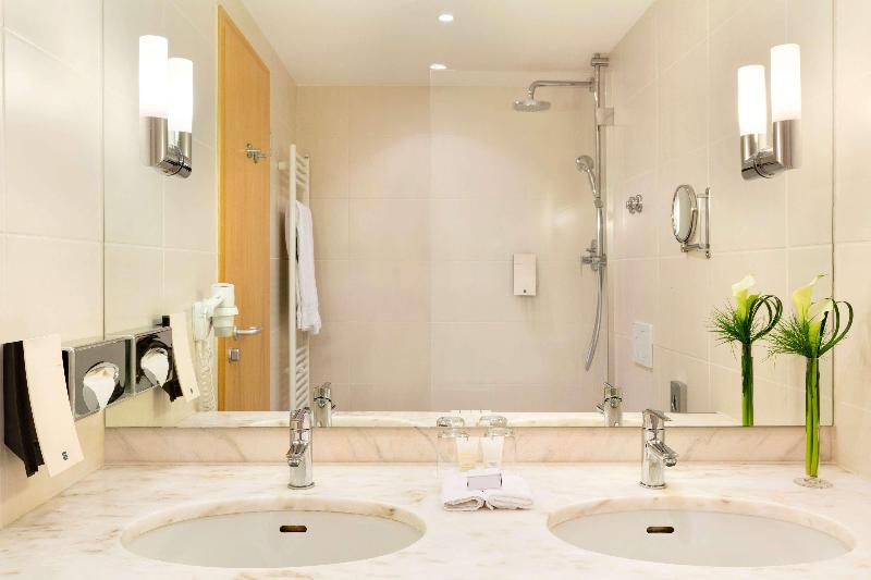 Dolce by Wyndham Bad Nauheim - Oda