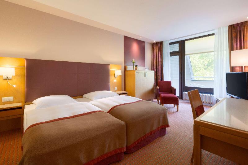 Dolce by Wyndham Bad Nauheim - Oda