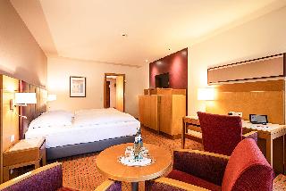 Dolce by Wyndham Bad Nauheim fotoÄŸrafÄ±