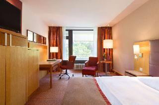 Dolce by Wyndham Bad Nauheim fotoÄŸrafÄ±