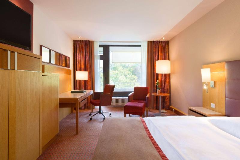 Dolce by Wyndham Bad Nauheim - Oda