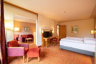 Dolce by Wyndham Bad Nauheim fotoÄŸrafÄ±