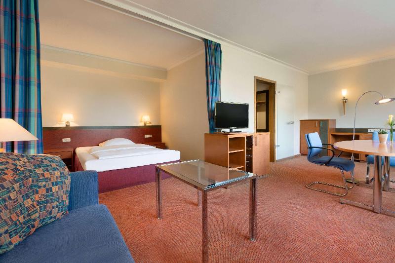 Dolce by Wyndham Bad Nauheim - Oda