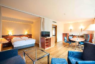 Dolce by Wyndham Bad Nauheim fotoÄŸrafÄ±