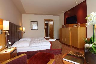 Dolce by Wyndham Bad Nauheim fotoÄŸrafÄ±