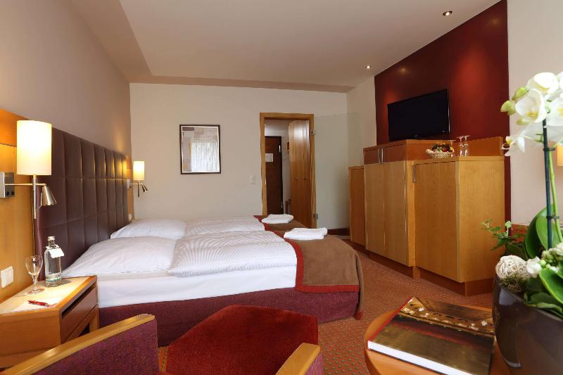 Dolce by Wyndham Bad Nauheim - Oda