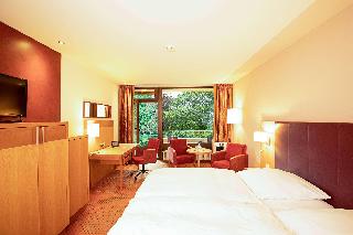 Dolce by Wyndham Bad Nauheim fotoÄŸrafÄ±