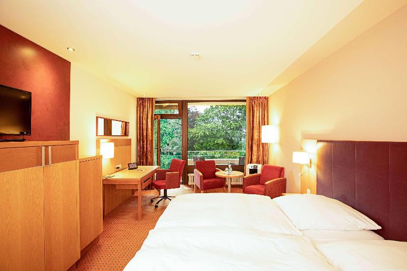 Dolce by Wyndham Bad Nauheim - Oda