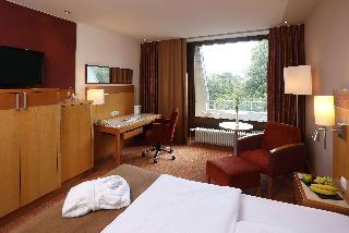 Dolce by Wyndham Bad Nauheim fotoÄŸrafÄ±