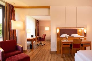 Dolce by Wyndham Bad Nauheim fotoÄŸrafÄ±
