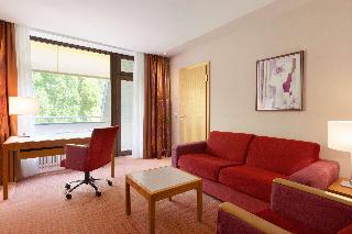Dolce by Wyndham Bad Nauheim fotoÄŸrafÄ±