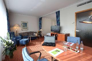 Dolce by Wyndham Bad Nauheim fotoÄŸrafÄ±