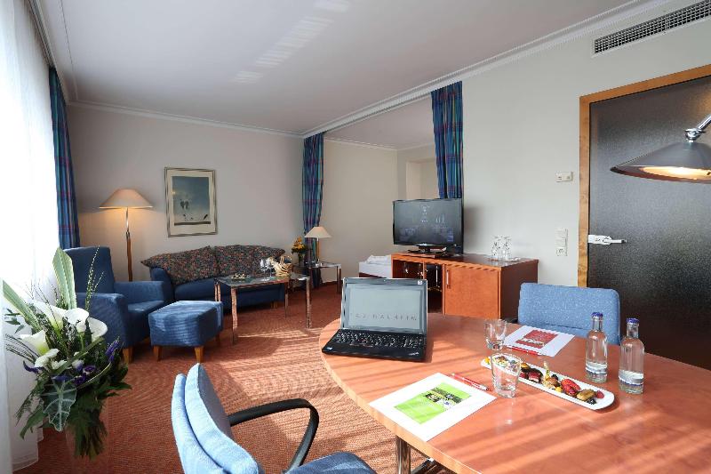 Dolce by Wyndham Bad Nauheim - Oda