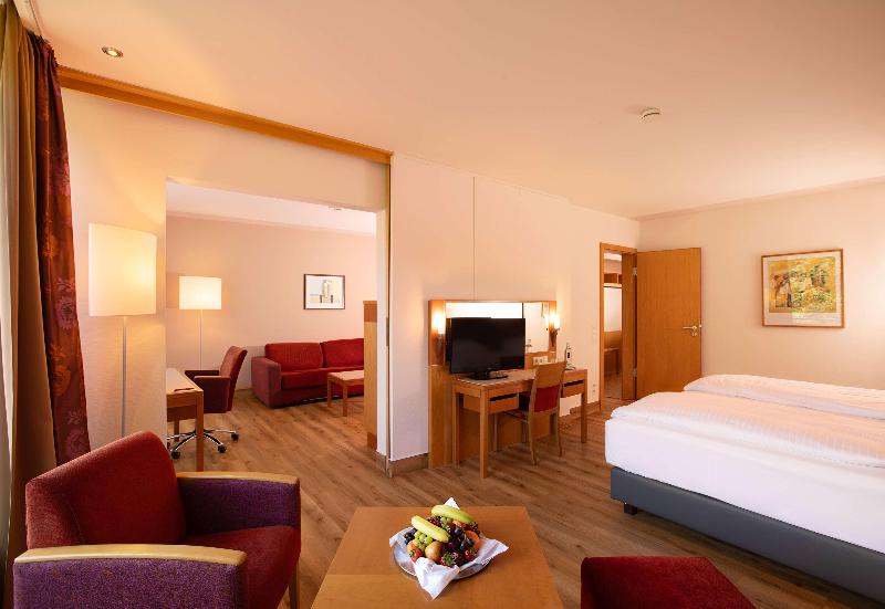 Dolce by Wyndham Bad Nauheim - Oda