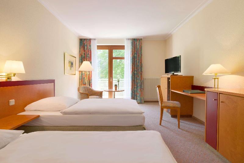 Dolce by Wyndham Bad Nauheim - Oda