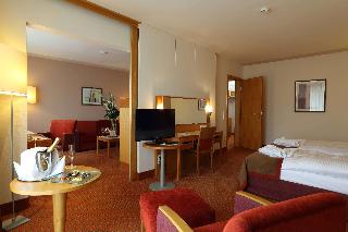 Dolce by Wyndham Bad Nauheim fotoÄŸrafÄ±