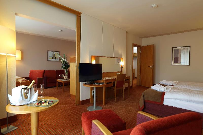 Dolce by Wyndham Bad Nauheim - Oda