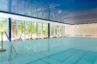 Dolce by Wyndham Bad Nauheim fotoÄŸrafÄ±