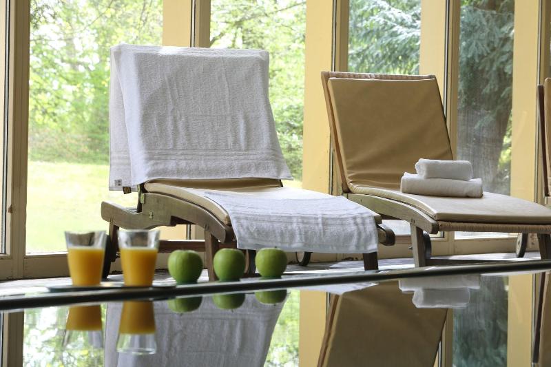 Dolce by Wyndham Bad Nauheim - Havuz