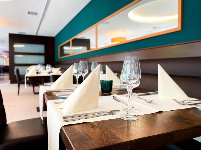 Dolce by Wyndham Bad Nauheim - Restoran