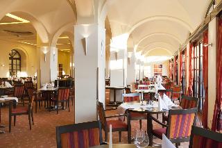 Dolce by Wyndham Bad Nauheim fotoÄŸrafÄ±