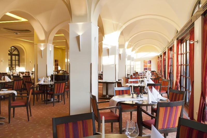 Dolce by Wyndham Bad Nauheim - Restoran