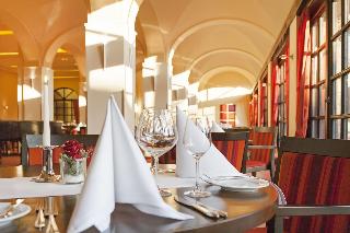 Dolce by Wyndham Bad Nauheim fotoÄŸrafÄ±