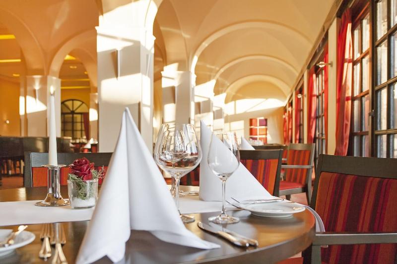 Dolce by Wyndham Bad Nauheim - Restoran