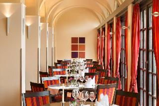 Dolce by Wyndham Bad Nauheim fotoÄŸrafÄ±