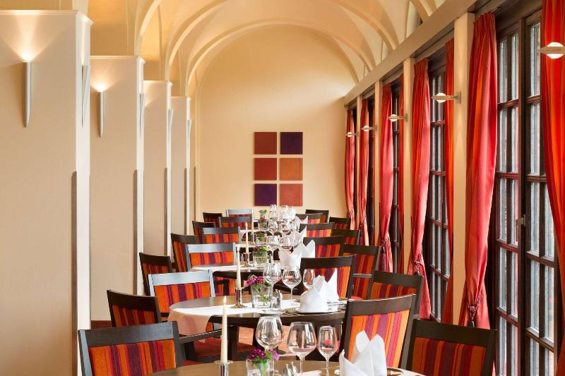 Dolce by Wyndham Bad Nauheim - Restoran