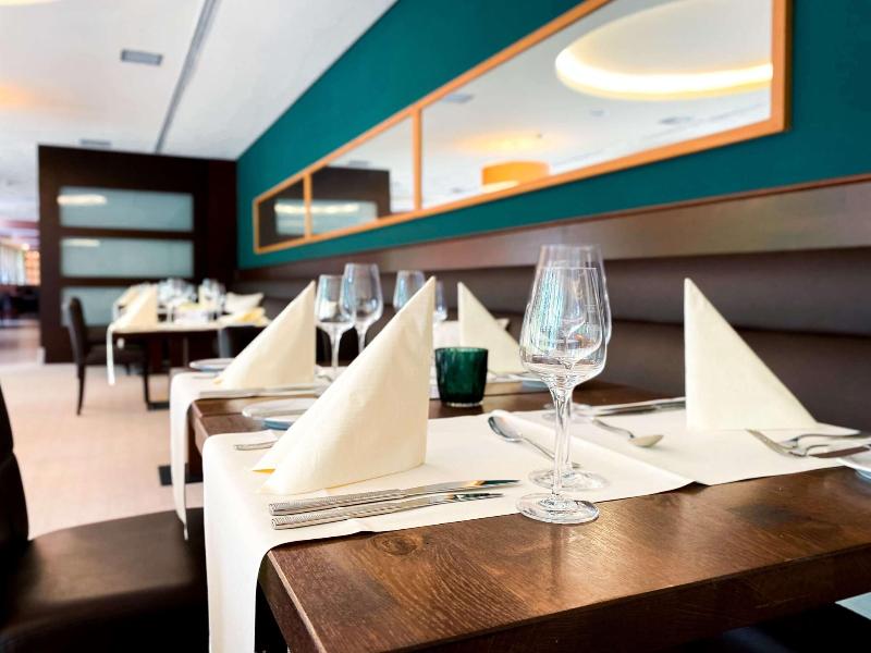Dolce by Wyndham Bad Nauheim - Restoran