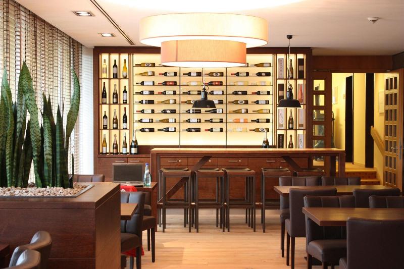 Dolce by Wyndham Bad Nauheim - Restoran