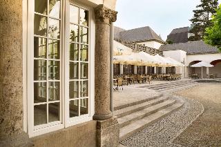 Dolce by Wyndham Bad Nauheim fotoÄŸrafÄ±