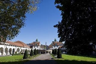 Dolce by Wyndham Bad Nauheim fotoÄŸrafÄ±