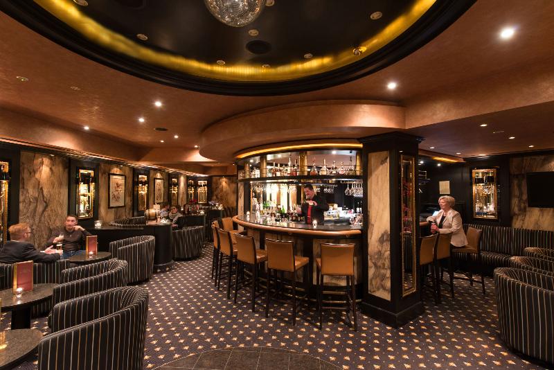 Maritim Hotel am Schlossgarten Fulda - Bar