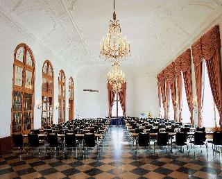 Maritim Hotel am Schlossgarten Fulda fotoÄŸrafÄ±