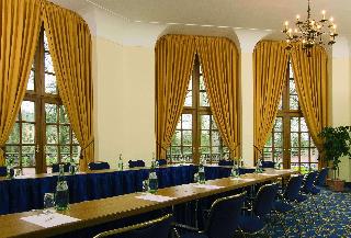 Maritim Hotel am Schlossgarten Fulda fotoÄŸrafÄ±