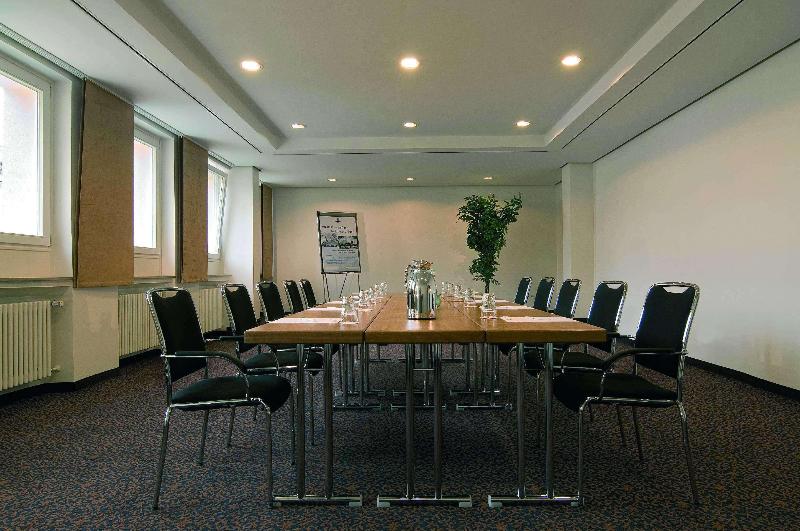 Maritim Hotel am Schlossgarten Fulda - Toplantı