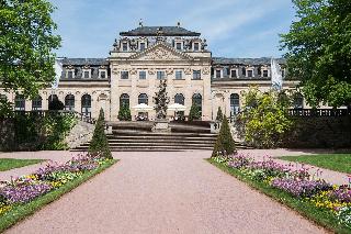 Maritim Hotel am Schlossgarten Fulda fotoÄŸrafÄ±