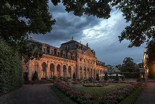 Maritim Hotel am Schlossgarten Fulda fotoÄŸrafÄ±