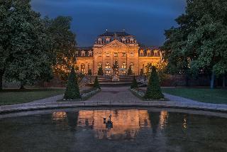 Maritim Hotel am Schlossgarten Fulda fotoÄŸrafÄ±