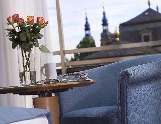 Maritim Hotel am Schlossgarten Fulda fotoÄŸrafÄ±