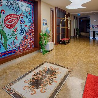 Airport Global Hotel fotoÄŸrafÄ±
