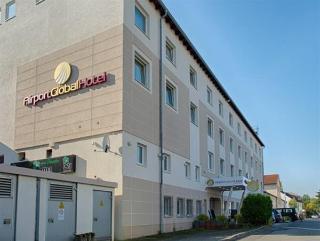 Airport Global Hotel otel fotoğrafı